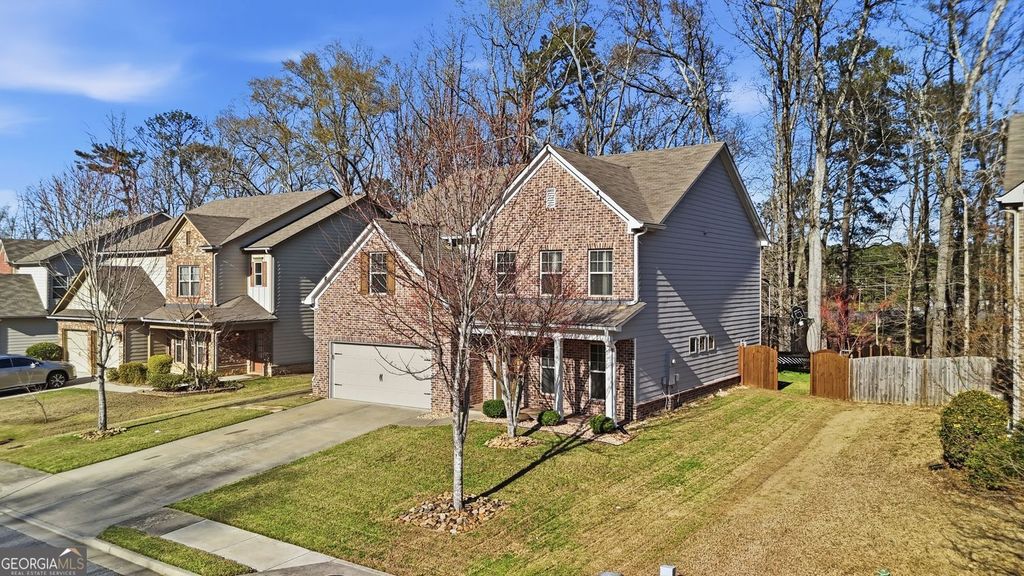 Photo of 2495 Matlin Way, Buford, GA 30519 (MLS # 10711445)
