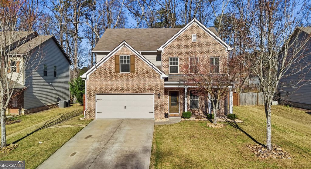 Photo of 2495 Matlin Way, Buford, GA 30519 (MLS # 10711445)