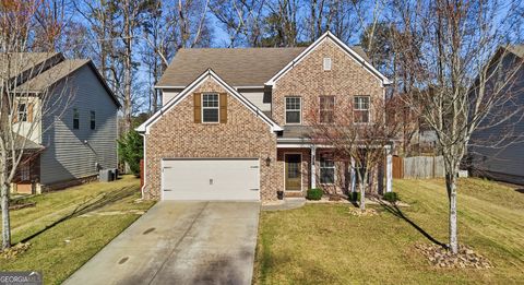 2495 Matlin WAY Buford GA 30519