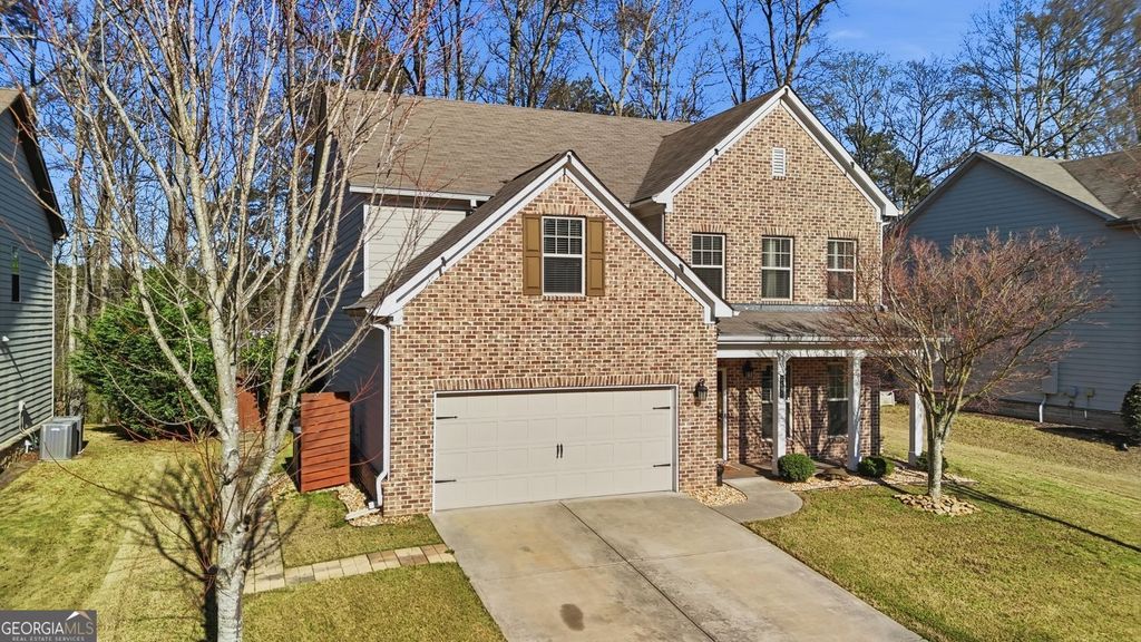 Photo of 2495 Matlin Way, Buford, GA 30519 (MLS # 10711445)