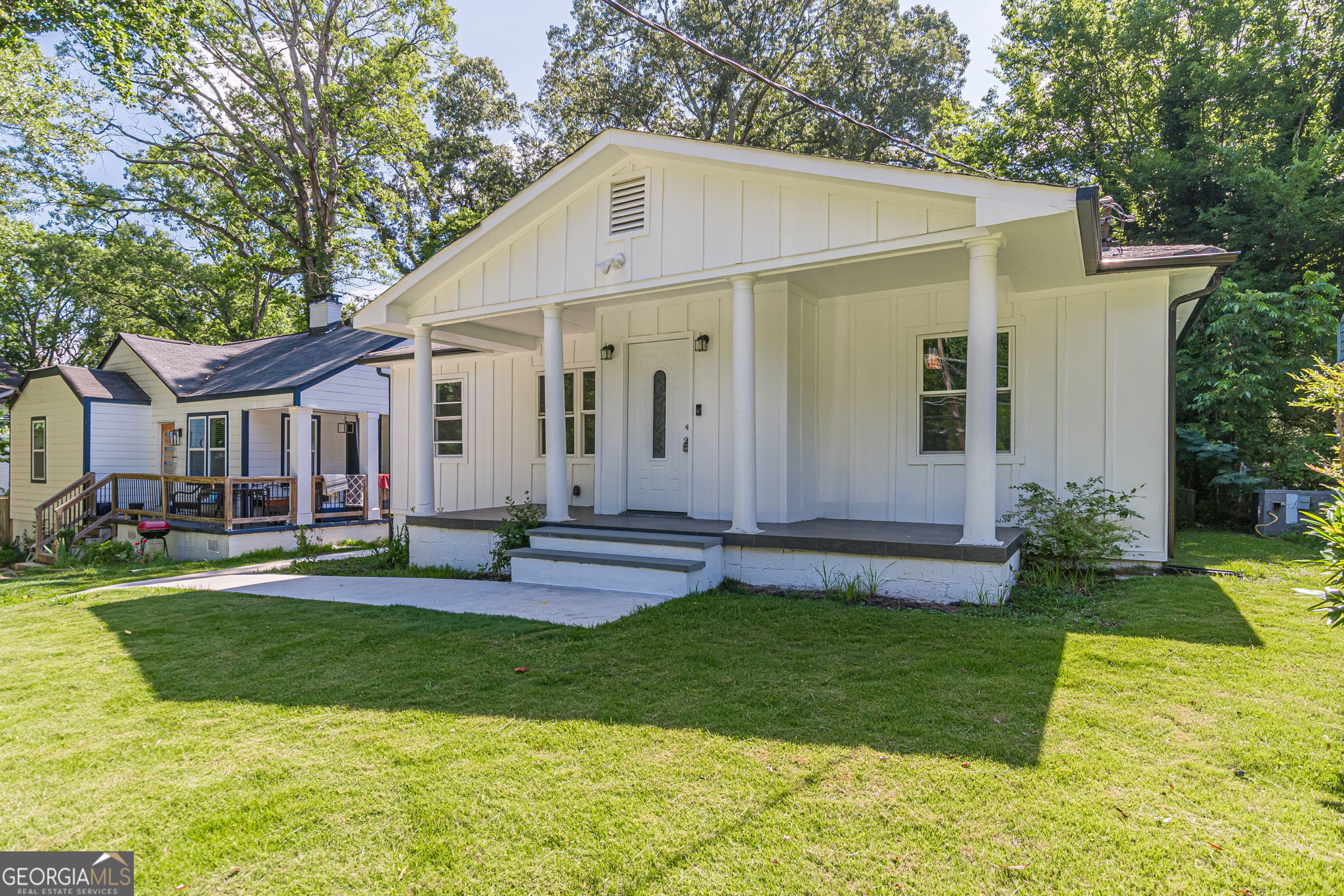 1446 Westmont RD SW
