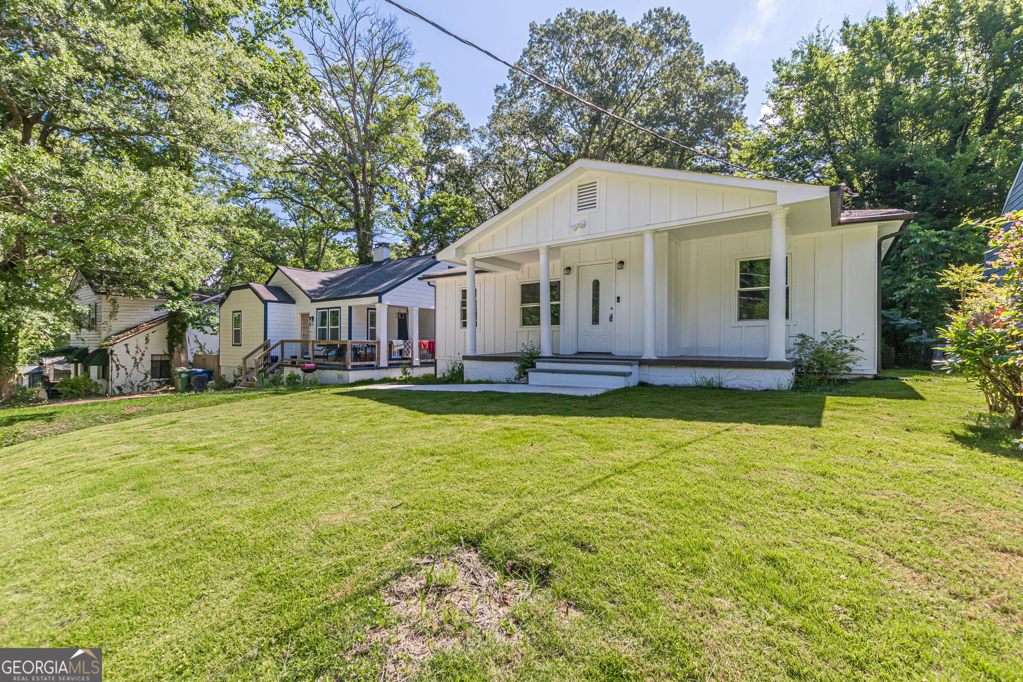 1446 Westmont RD SW