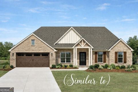 17 Drummond DR Hawkinsville GA 31036