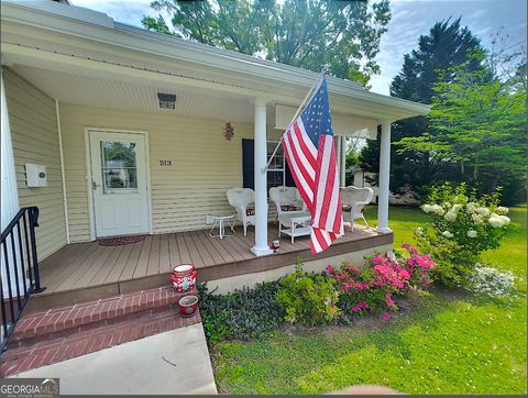 Single Family Residence in Washington GA 513 Jefferson Street.jpg