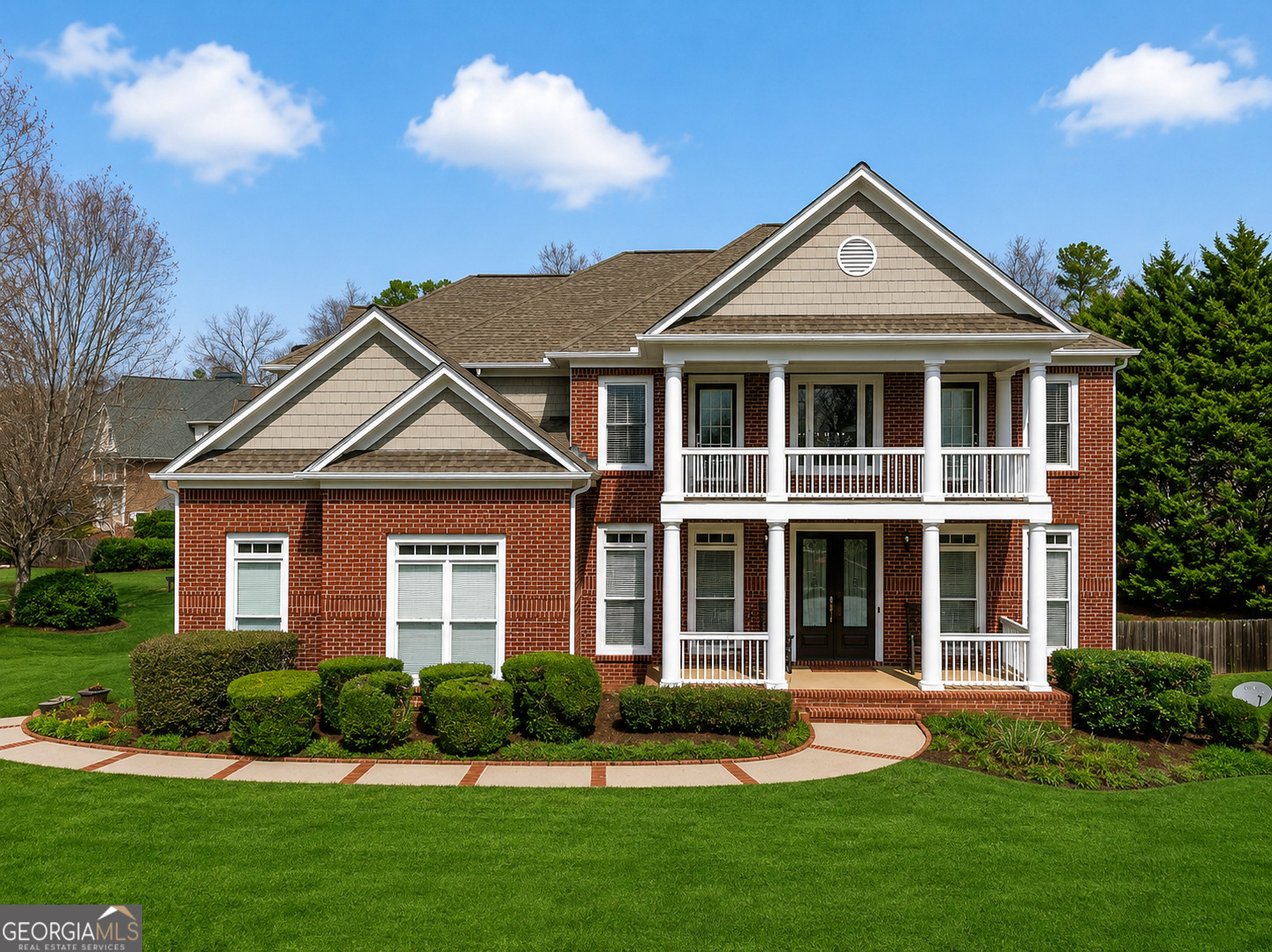 Photo 1 of 81 — 4207 Wyndam Hill DR, Suwanee, GA 30024