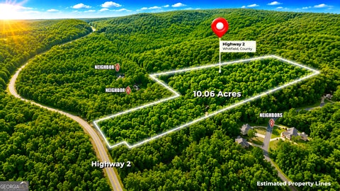 Photo for 0 Highway 2 Parcel 1120913000