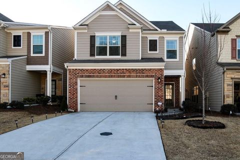 5115 Breezewood CIR Alpharetta GA 30004