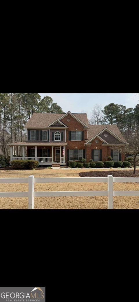 523 Holland RD Powder Springs GA 30127