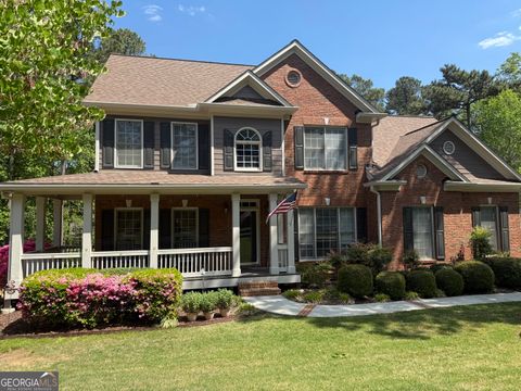 523 Holland RD Powder Springs GA 30127