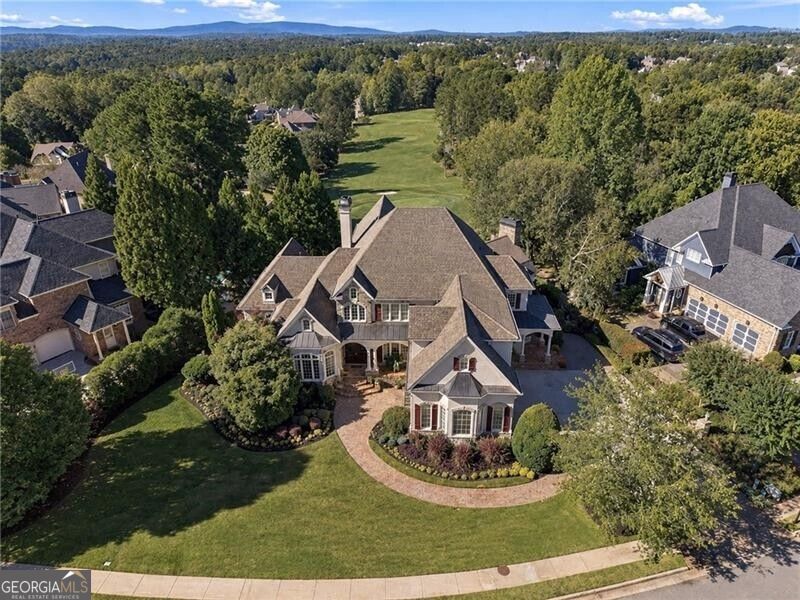 121 Cedar Woods TRL
