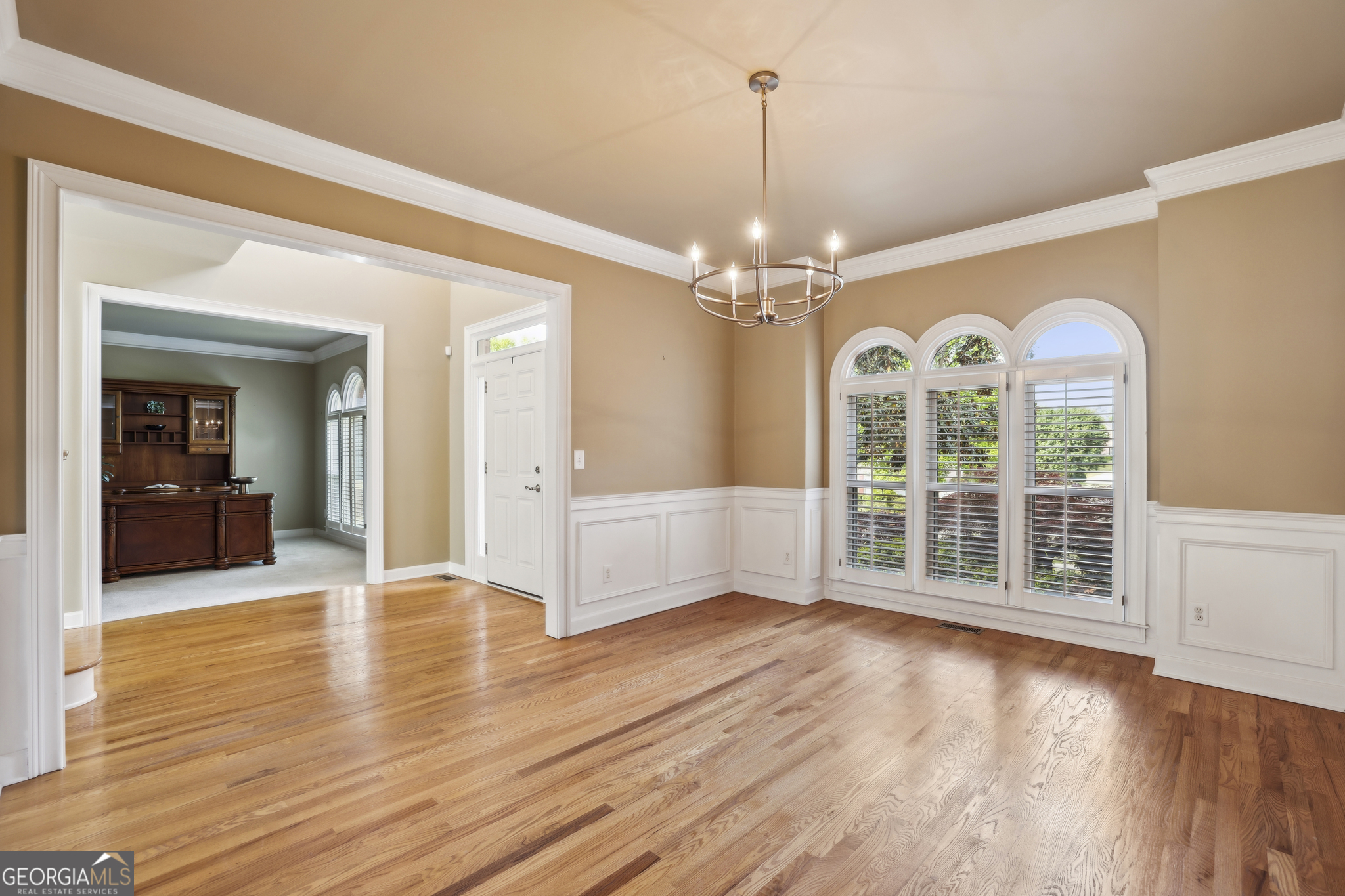 470 W Magnolia CIR