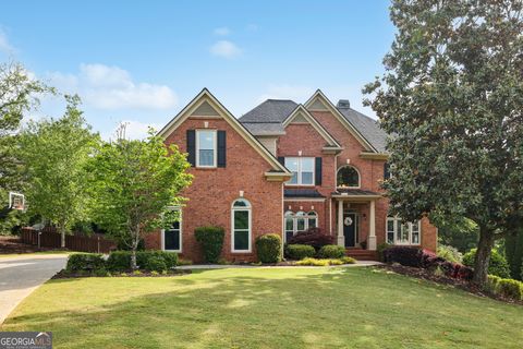 470 W Magnolia CIR Johns Creek GA 30005