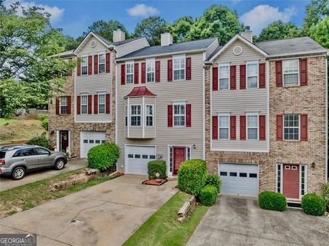 Photo of 4711 Poplar Ridge Court, Oakwood, GA 30566 (MLS # 10667418)