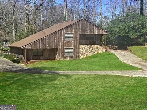 5472 Bishops CIR Norcross GA 30093