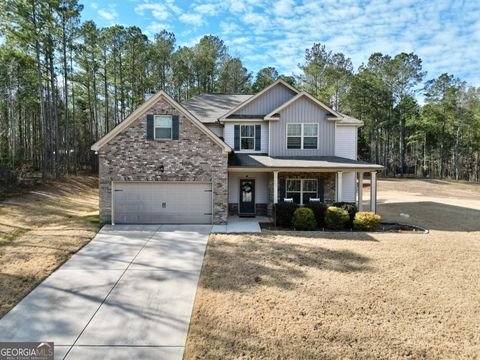 A home in Jackson