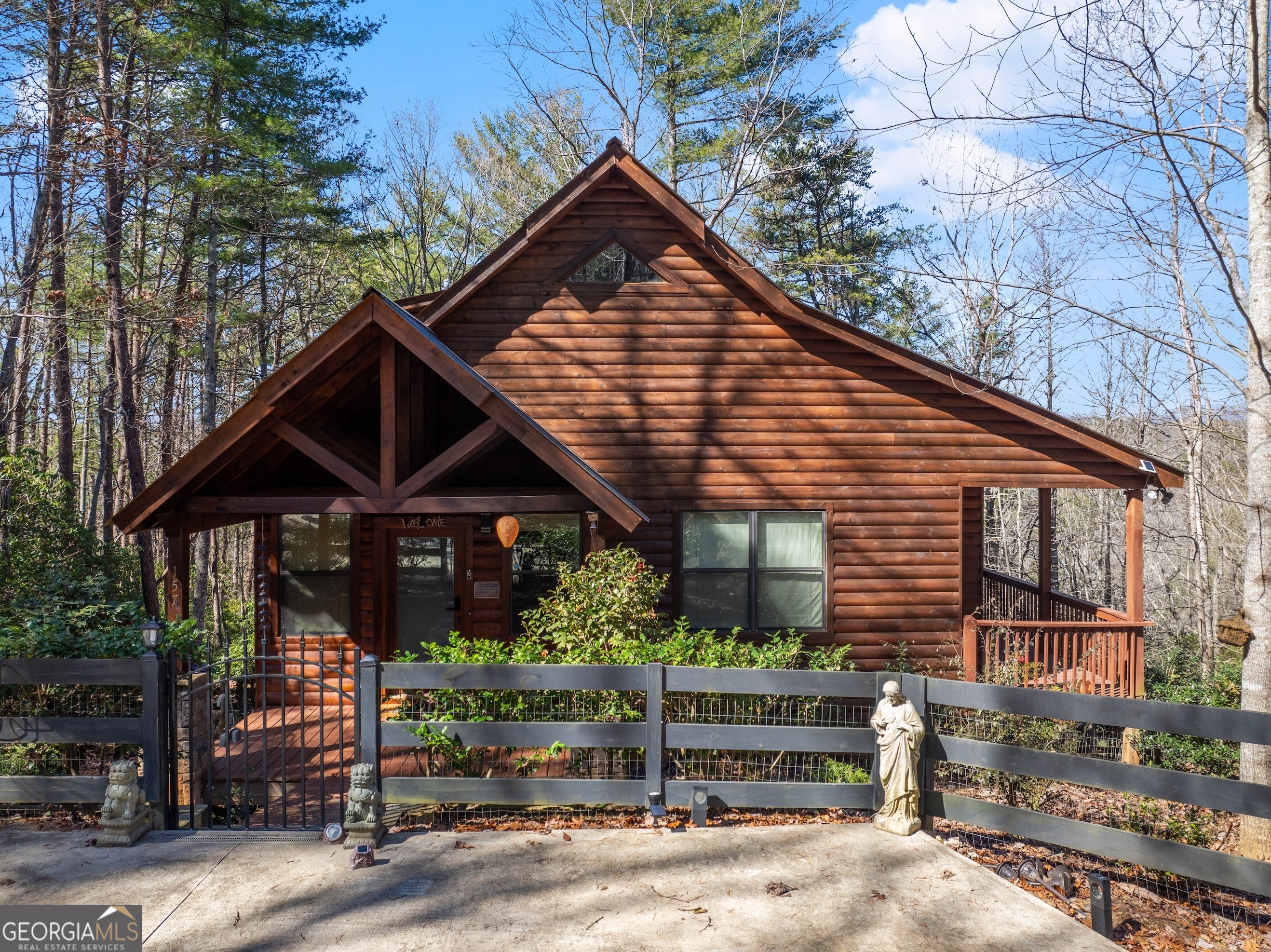 157 Beechwood DR