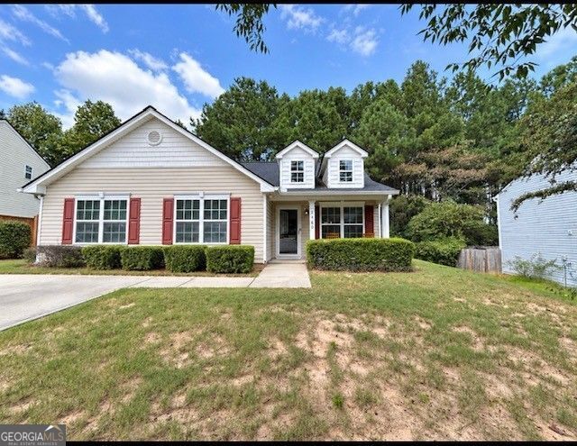 Photo of 2460 Vine Street, Union City, GA 30291 (MLS # 10841499)