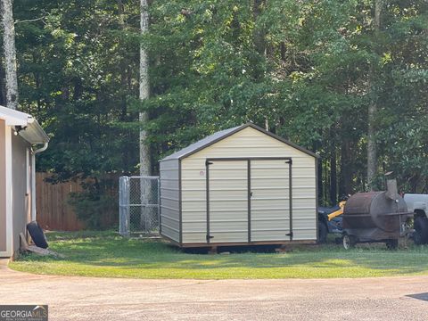 A home in Thomaston