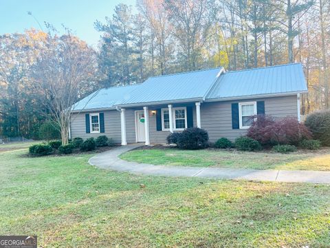 A home in Thomaston