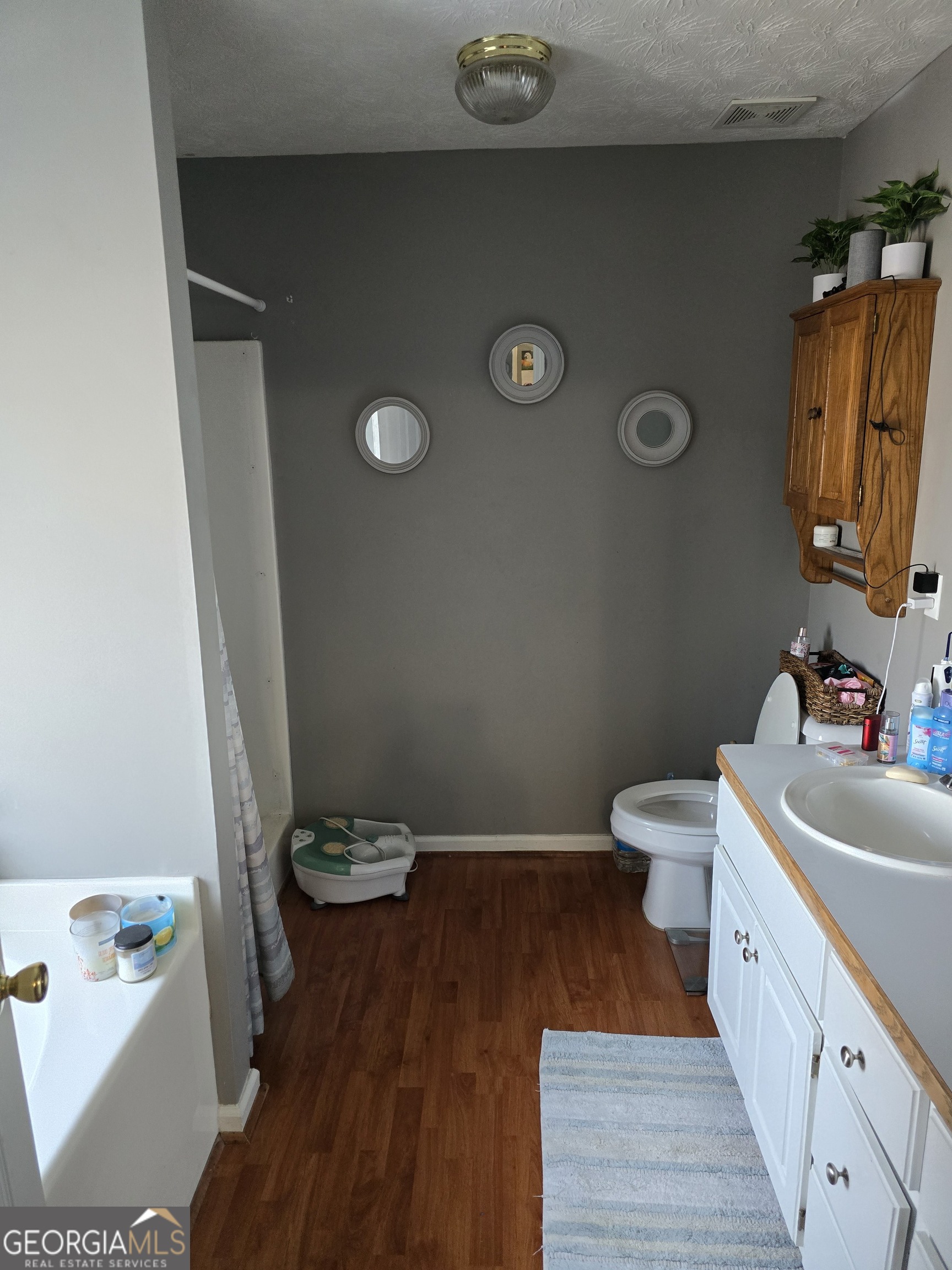 Huntington Place I & II - Residential