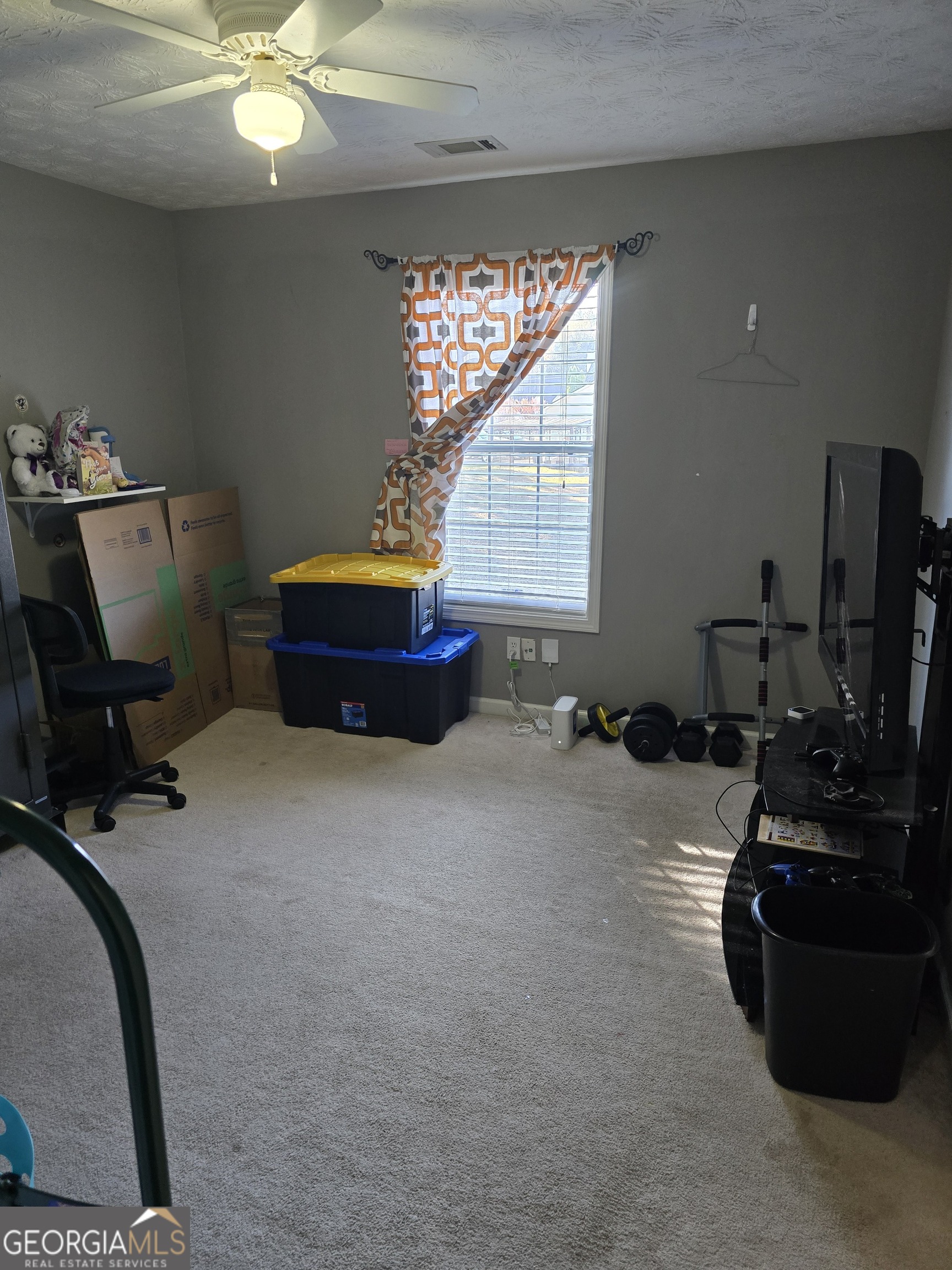 Huntington Place I & II - Residential