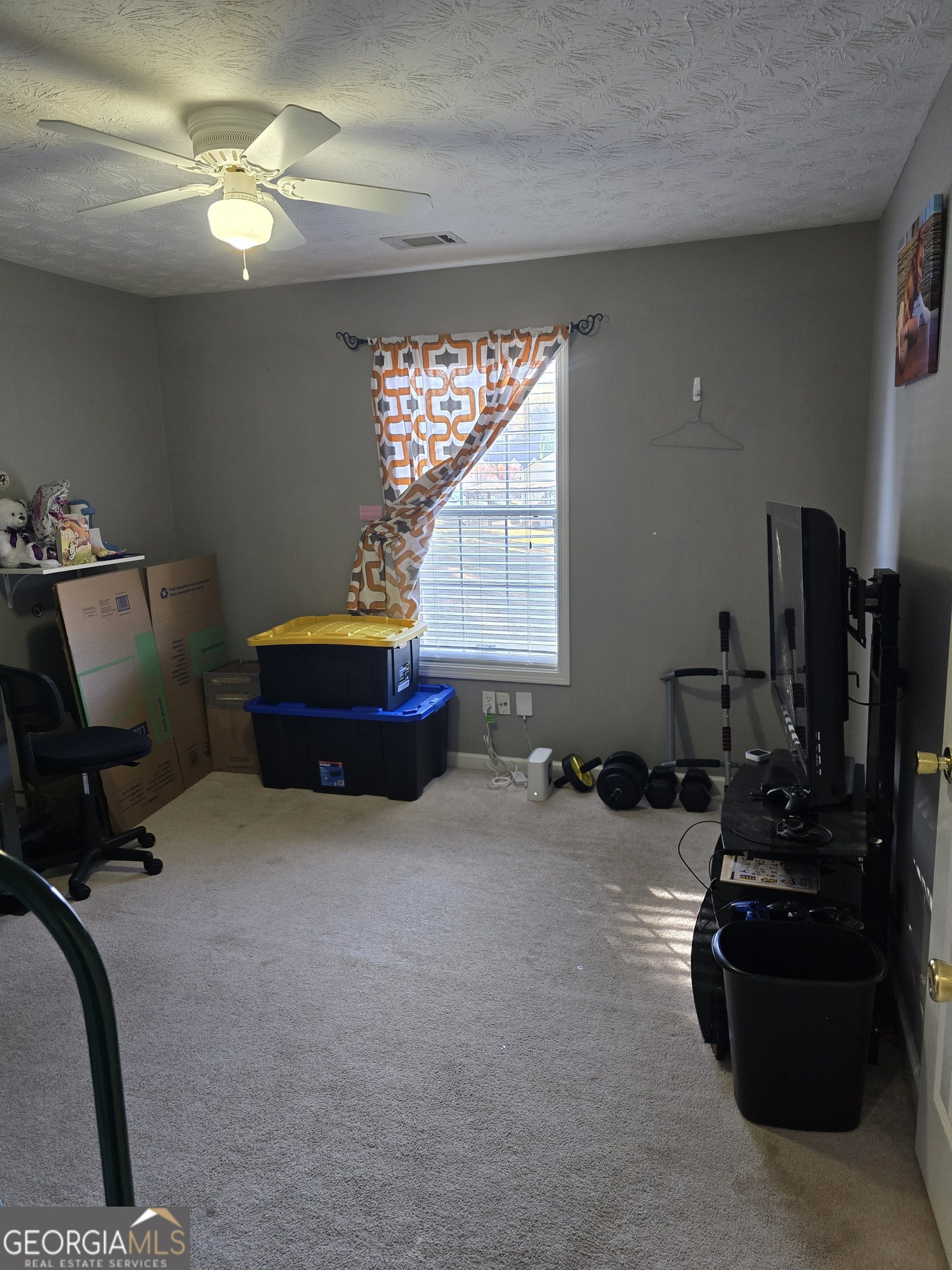 Huntington Place I & II - Residential