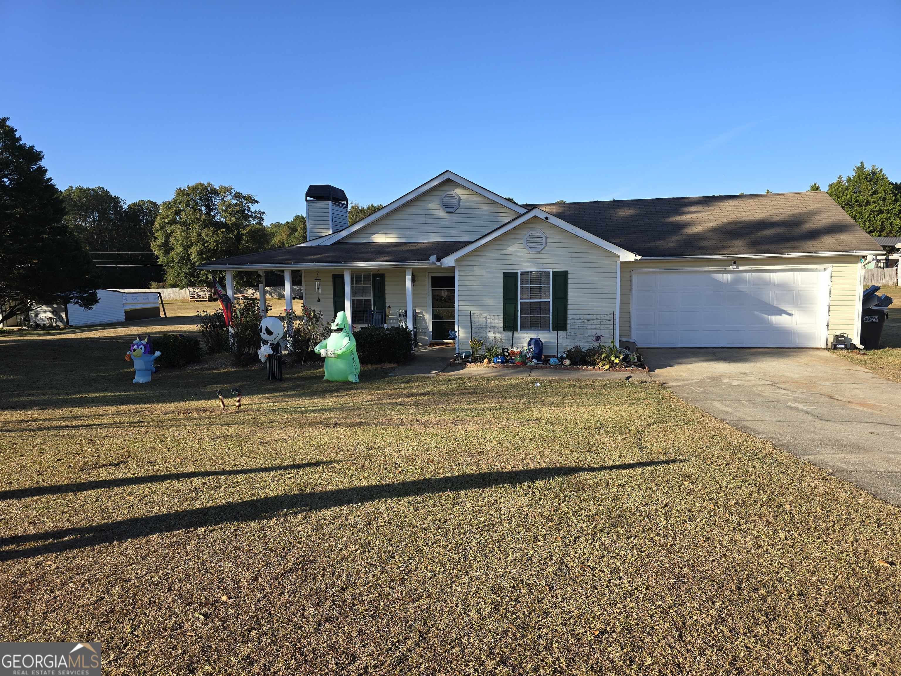 Huntington Place I & II - Residential