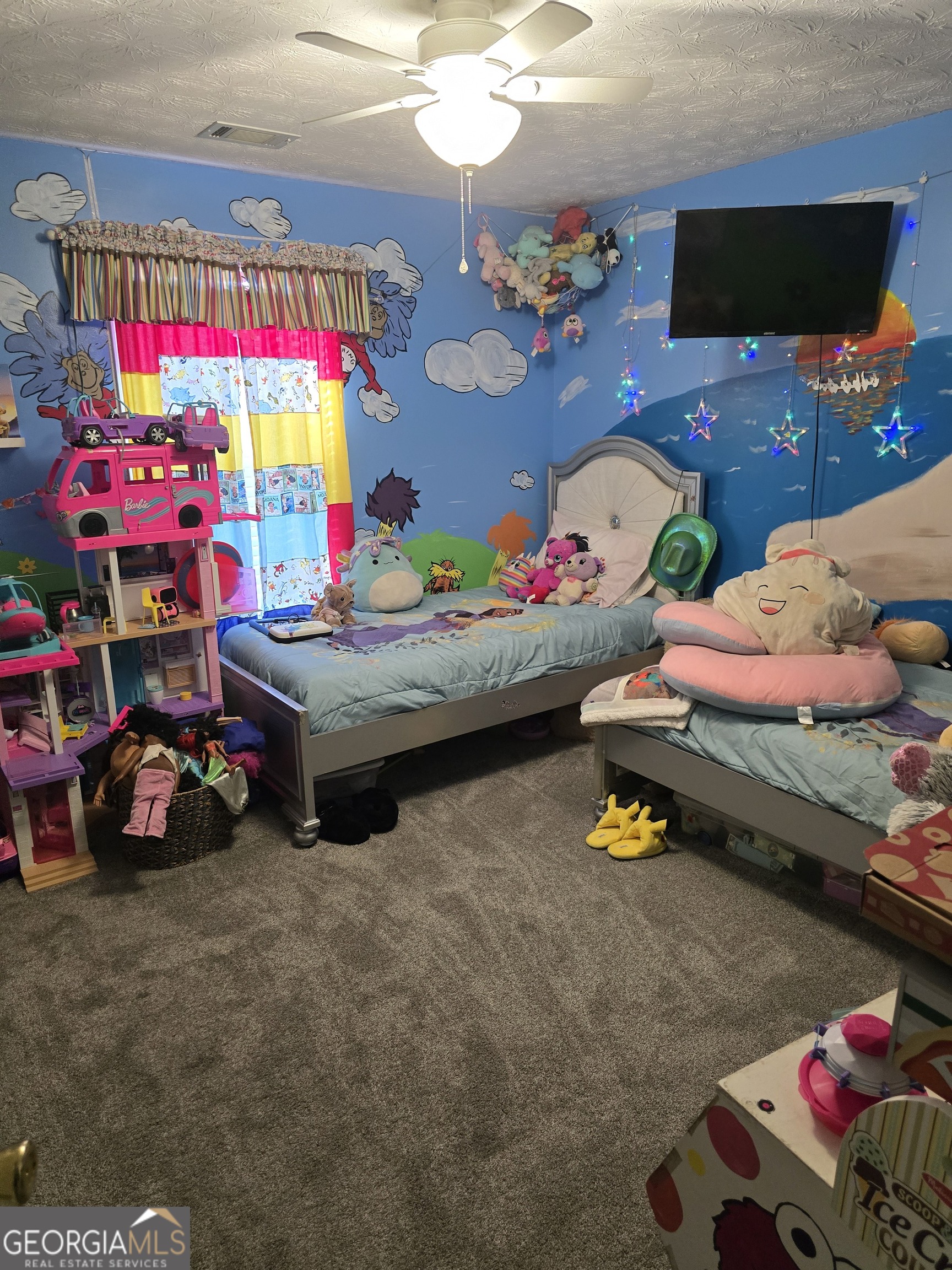 Huntington Place I & II - Residential