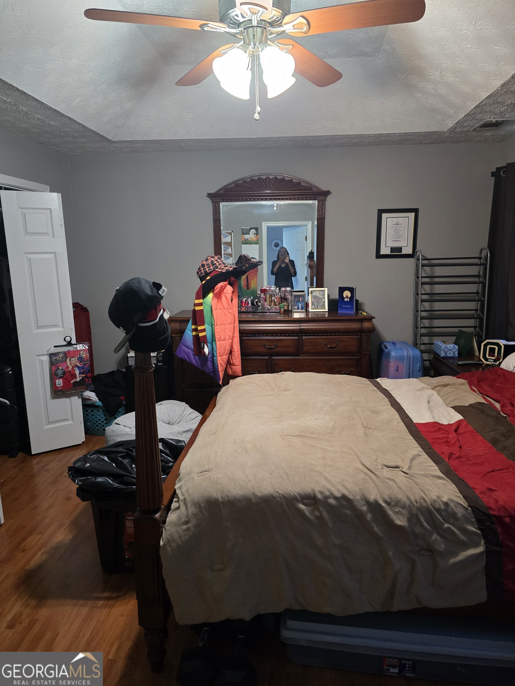 Huntington Place I & II - Residential