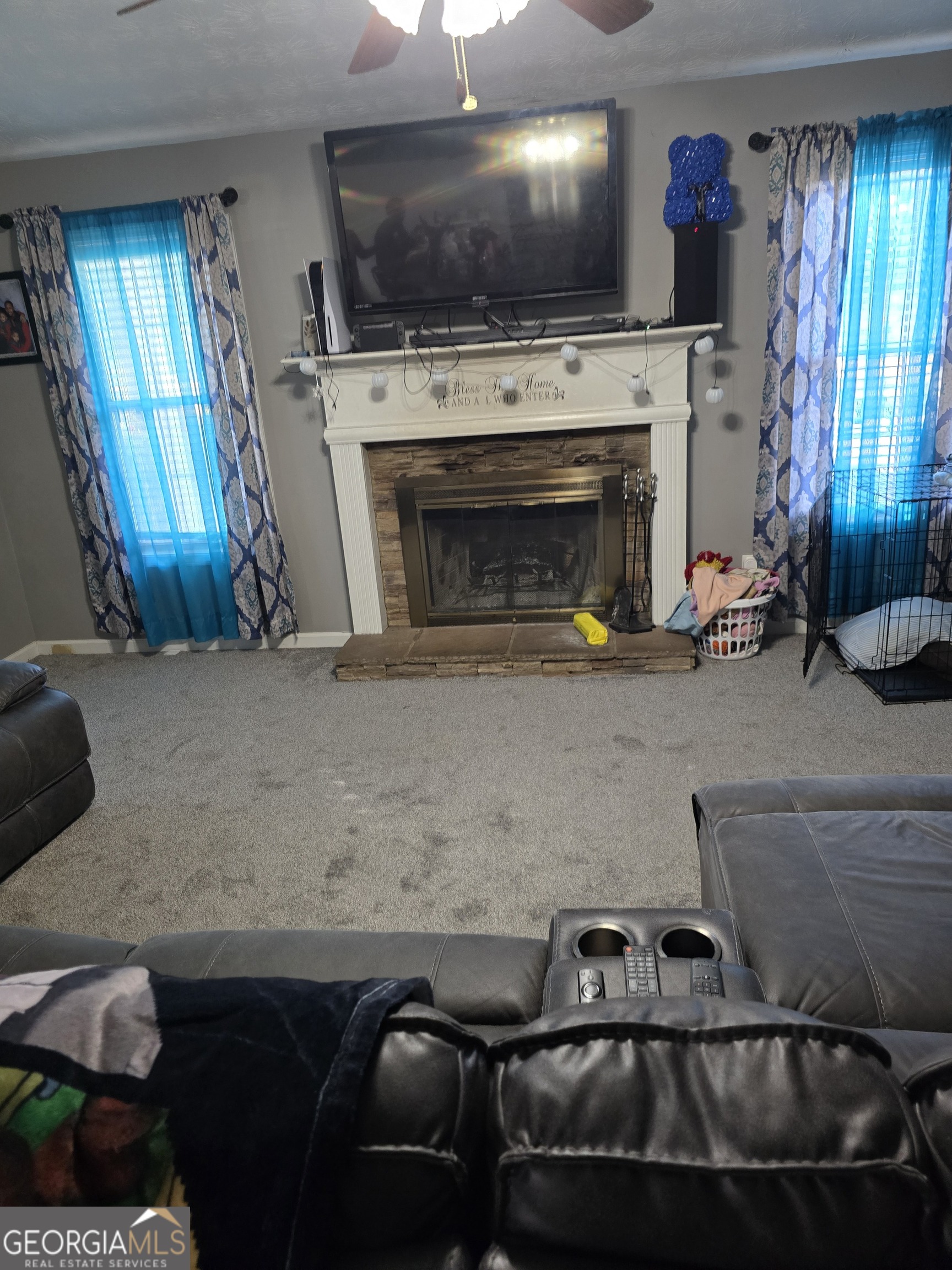 Huntington Place I & II - Residential