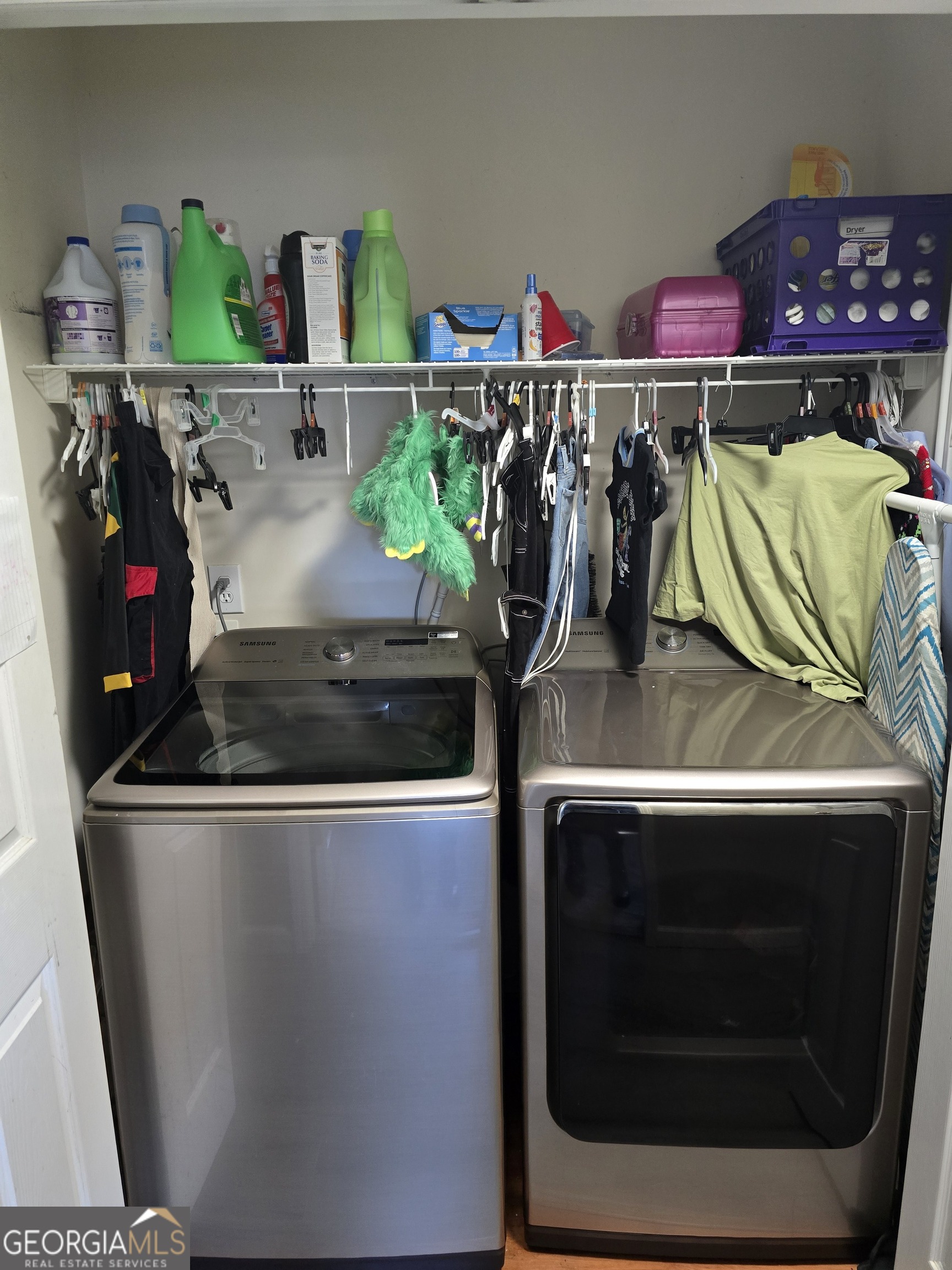 Huntington Place I & II - Residential