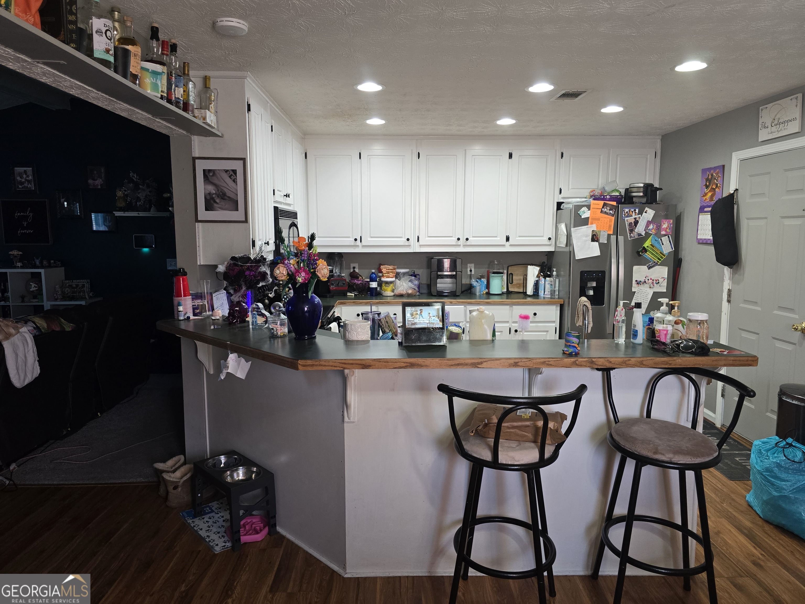 Huntington Place I & II - Residential