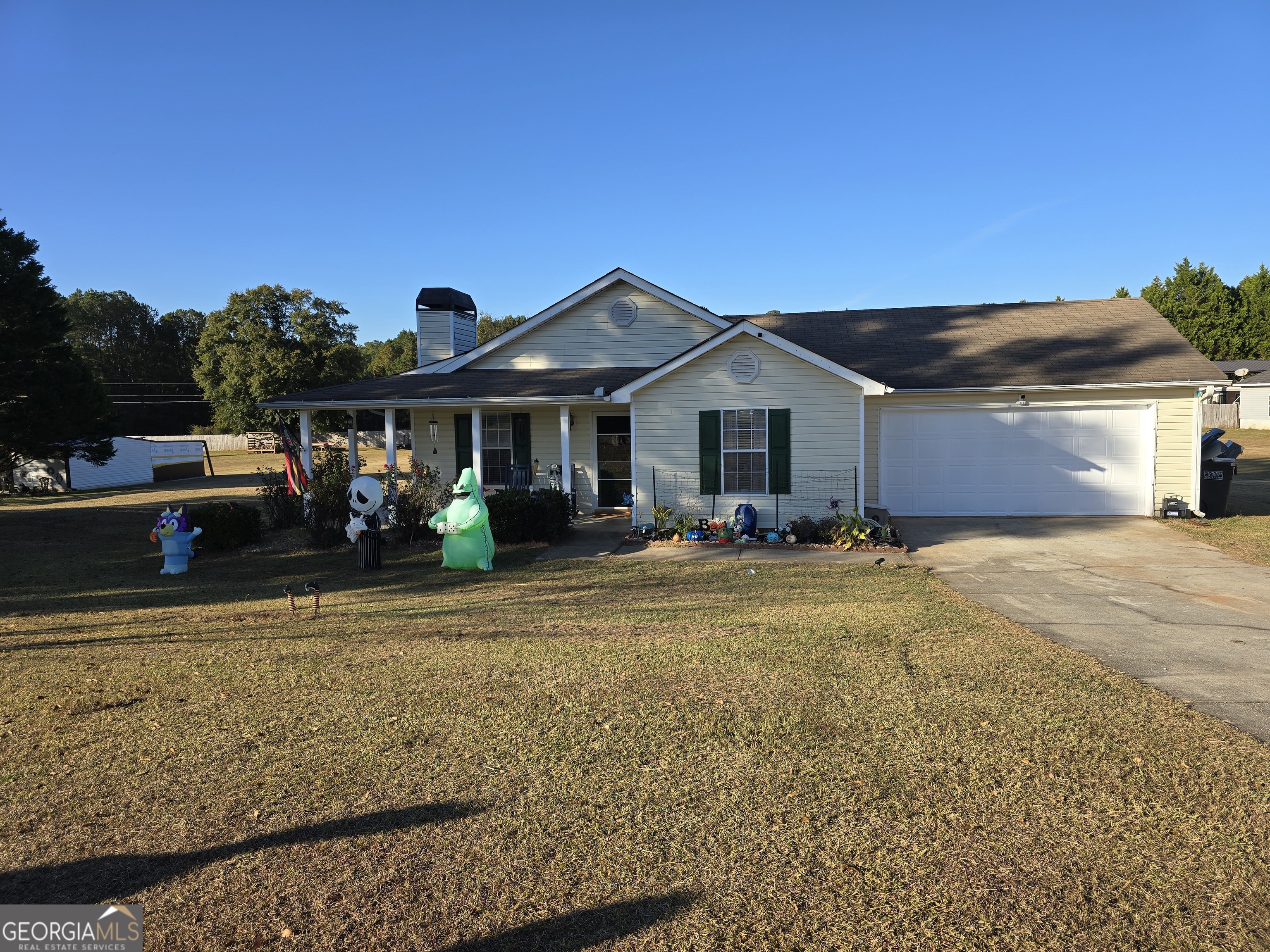 Huntington Place I & II - Residential