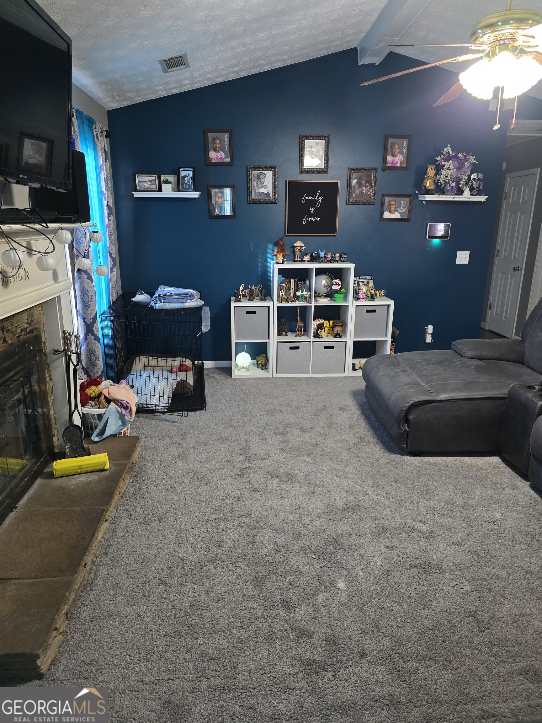 Huntington Place I & II - Residential