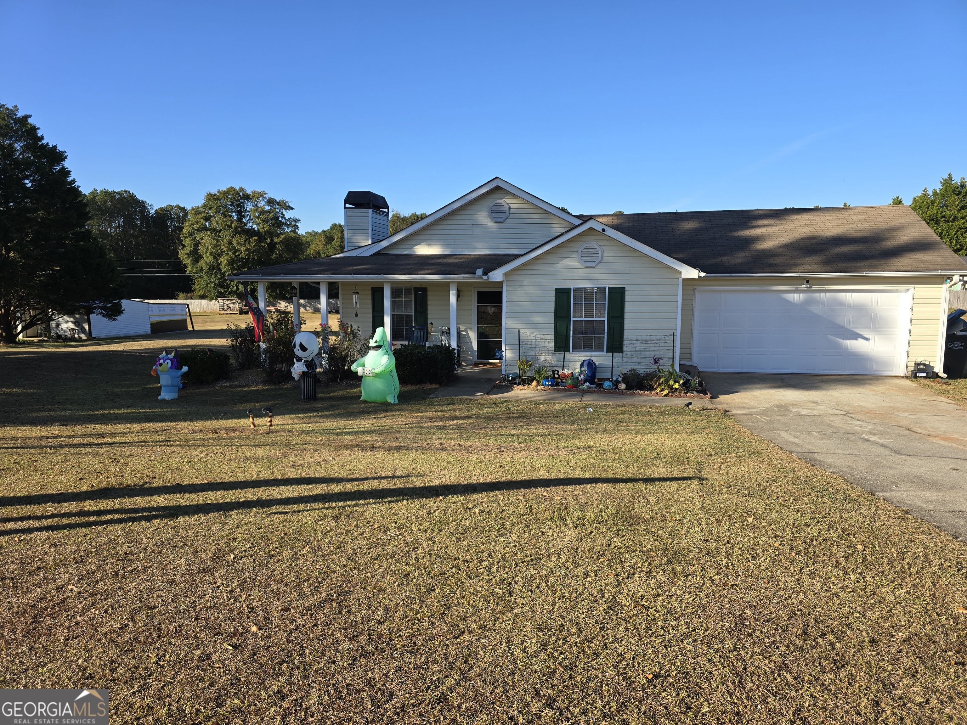 Huntington Place I & II - Residential