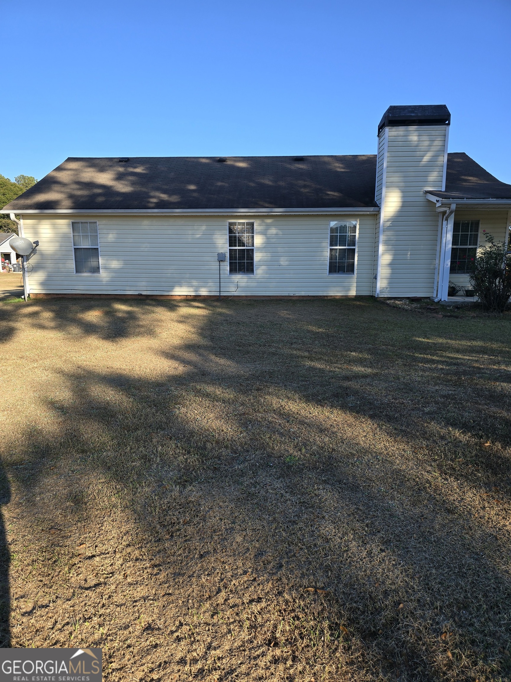 Huntington Place I & II - Residential