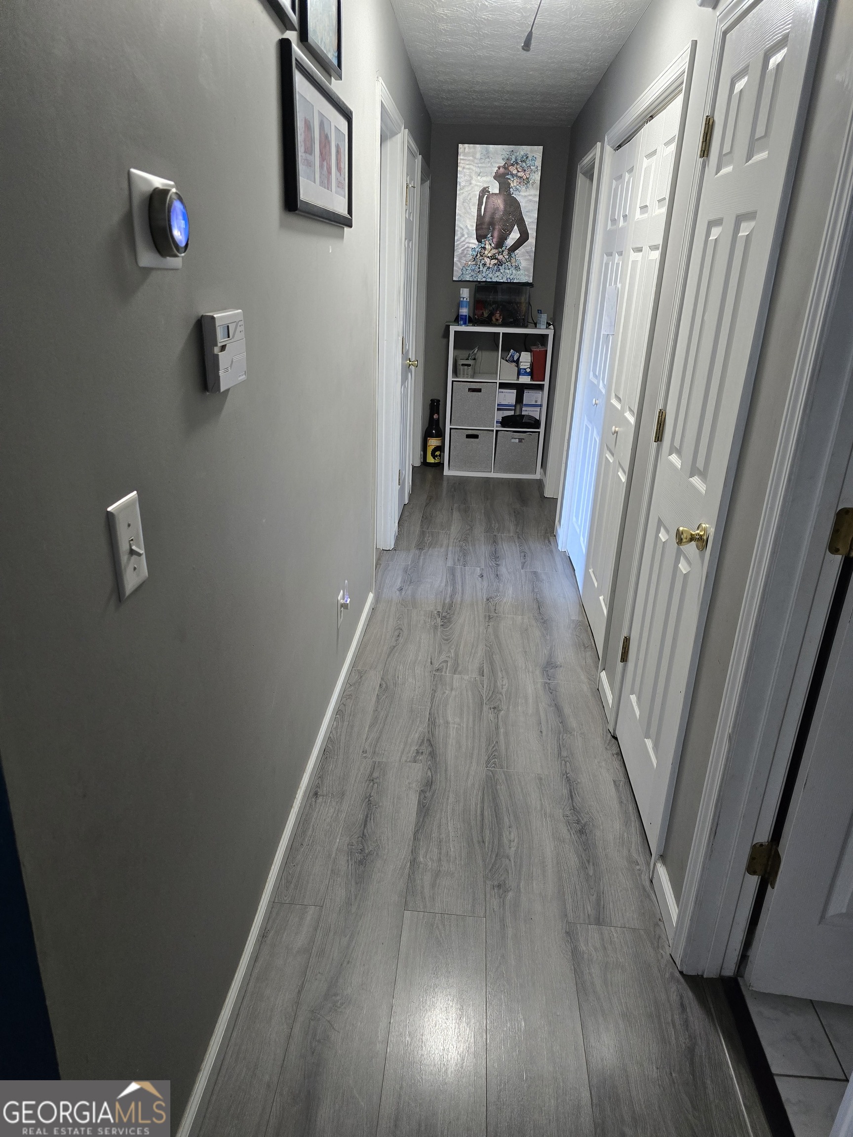 Huntington Place I & II - Residential