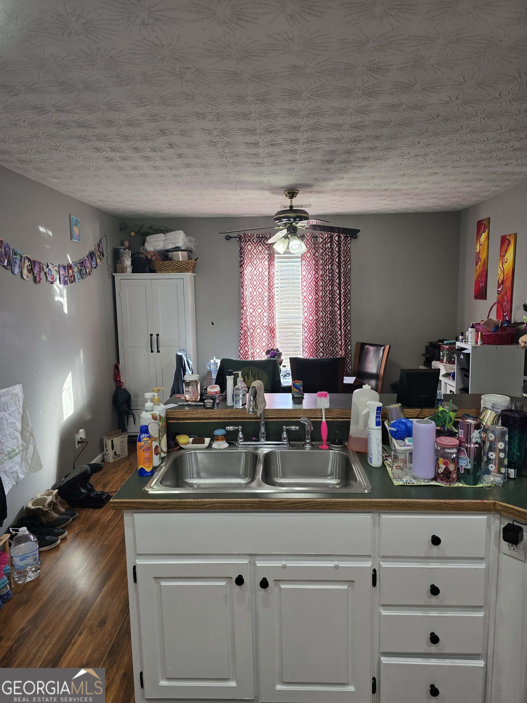 Huntington Place I & II - Residential