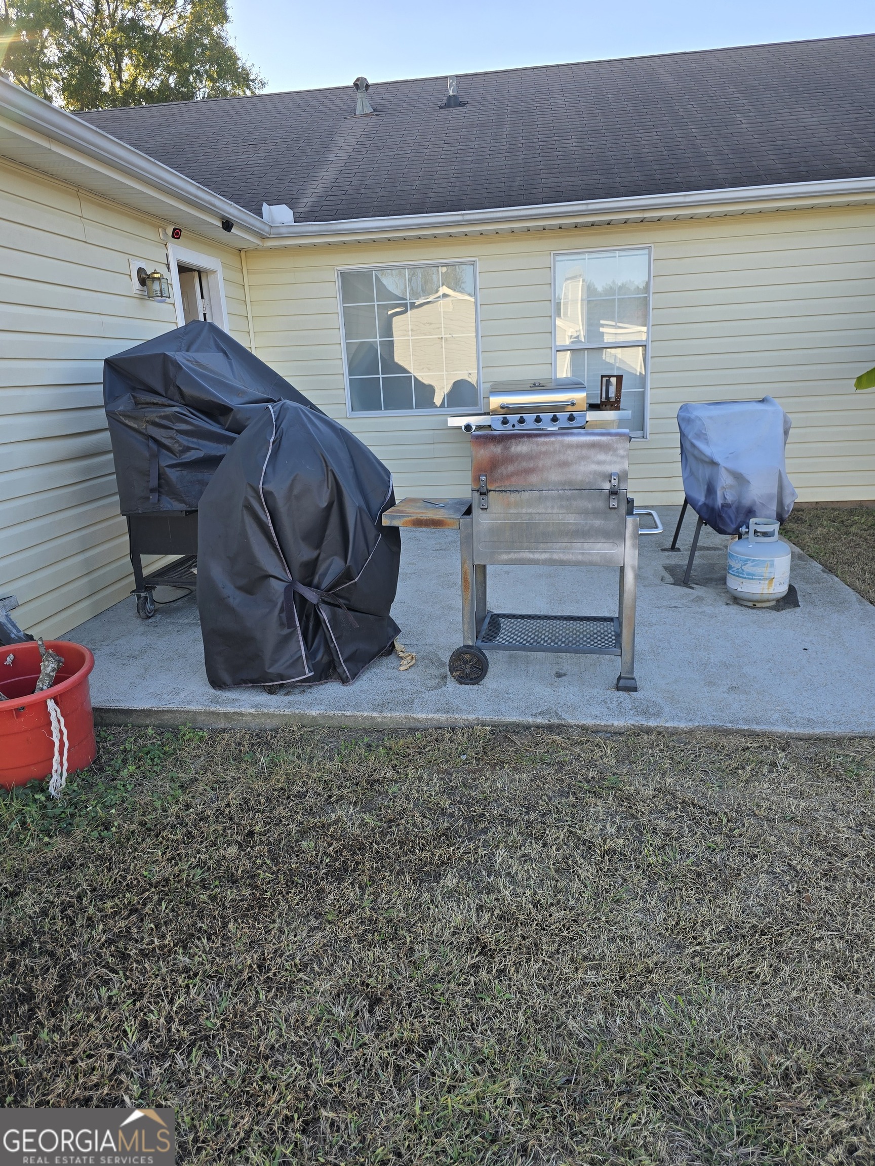 Huntington Place I & II - Residential