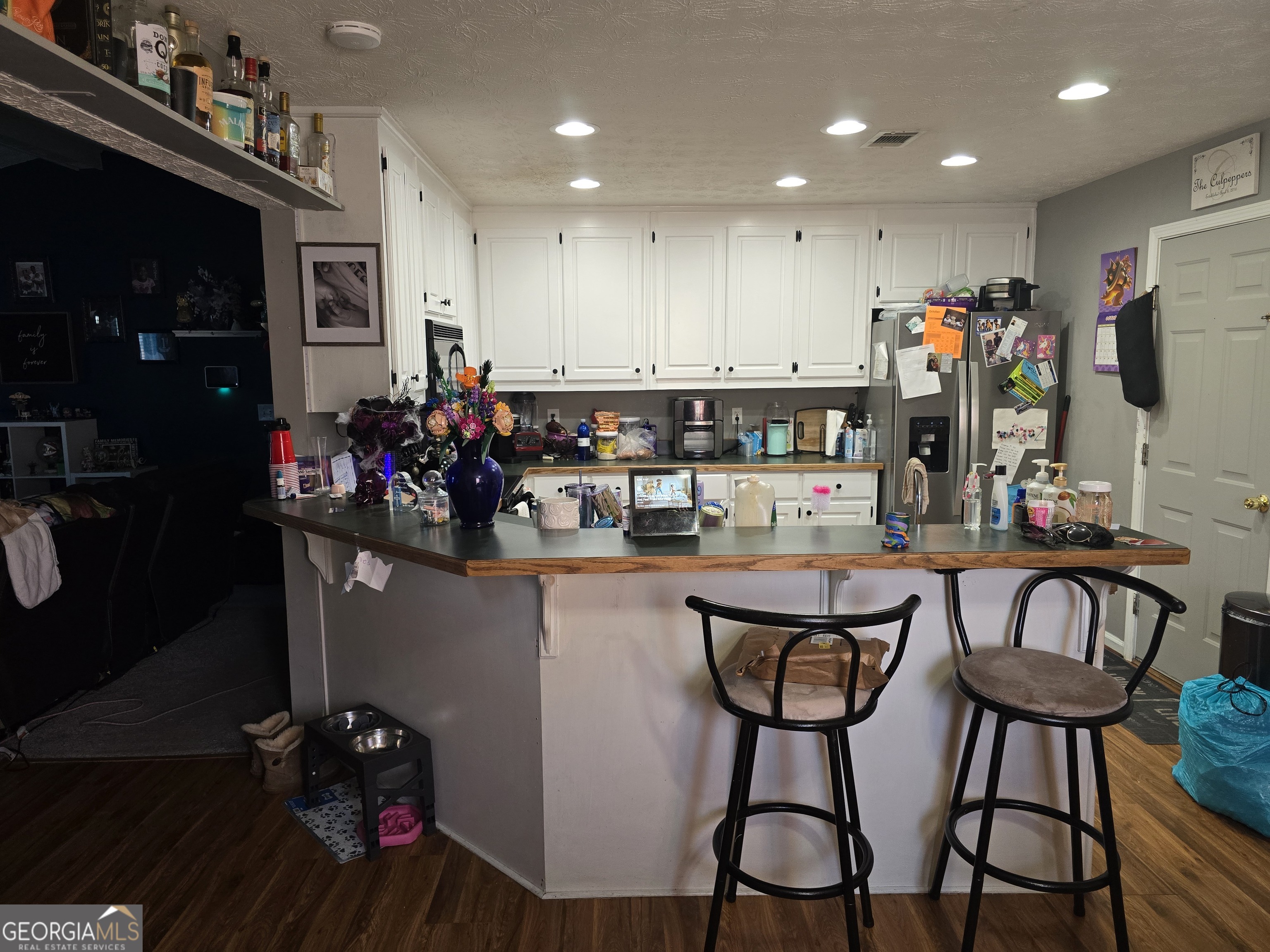 Huntington Place I & II - Residential