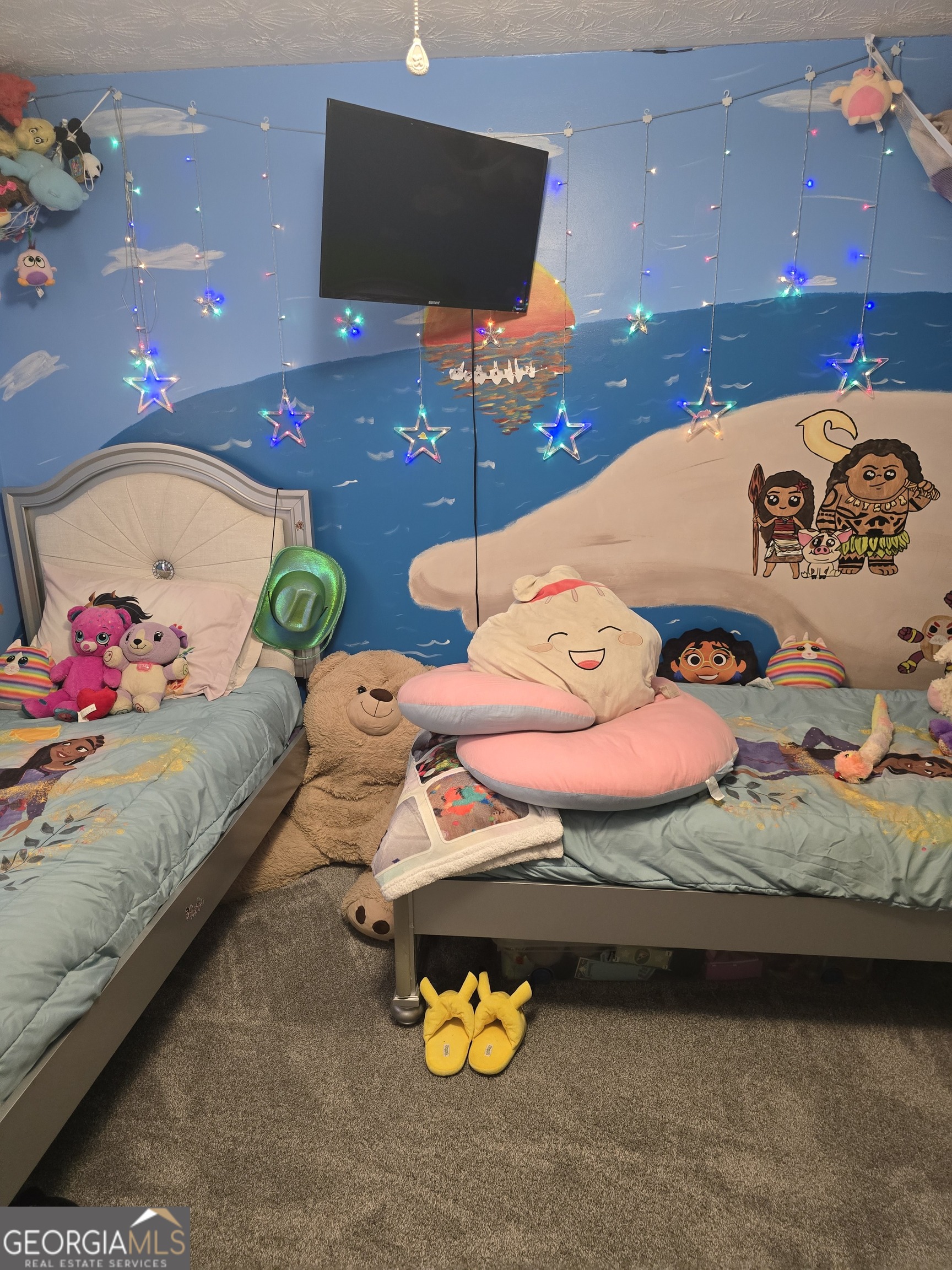 Huntington Place I & II - Residential