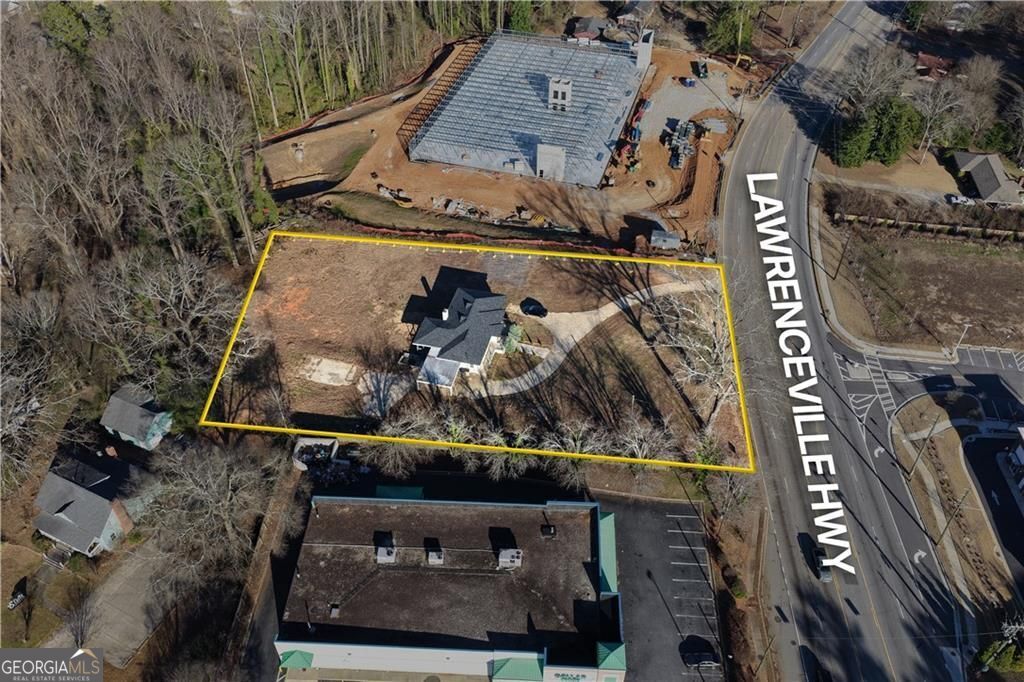 2965 Lawrenceville HWY