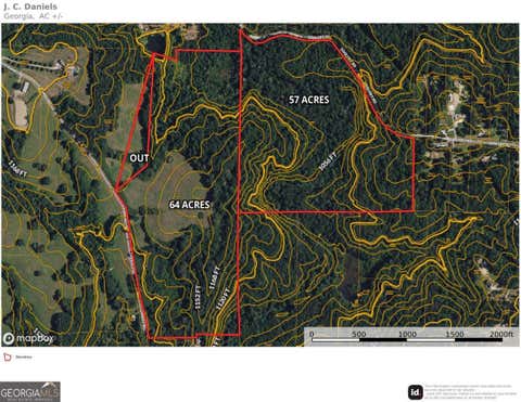 Photo of 0 J C Daniell Road, Carrollton, GA 30117 (MLS # 10821520)