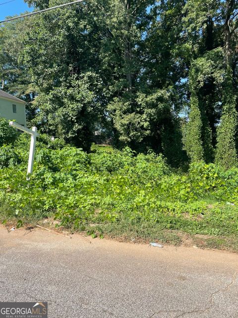 0 Conley ST College Park GA 30337