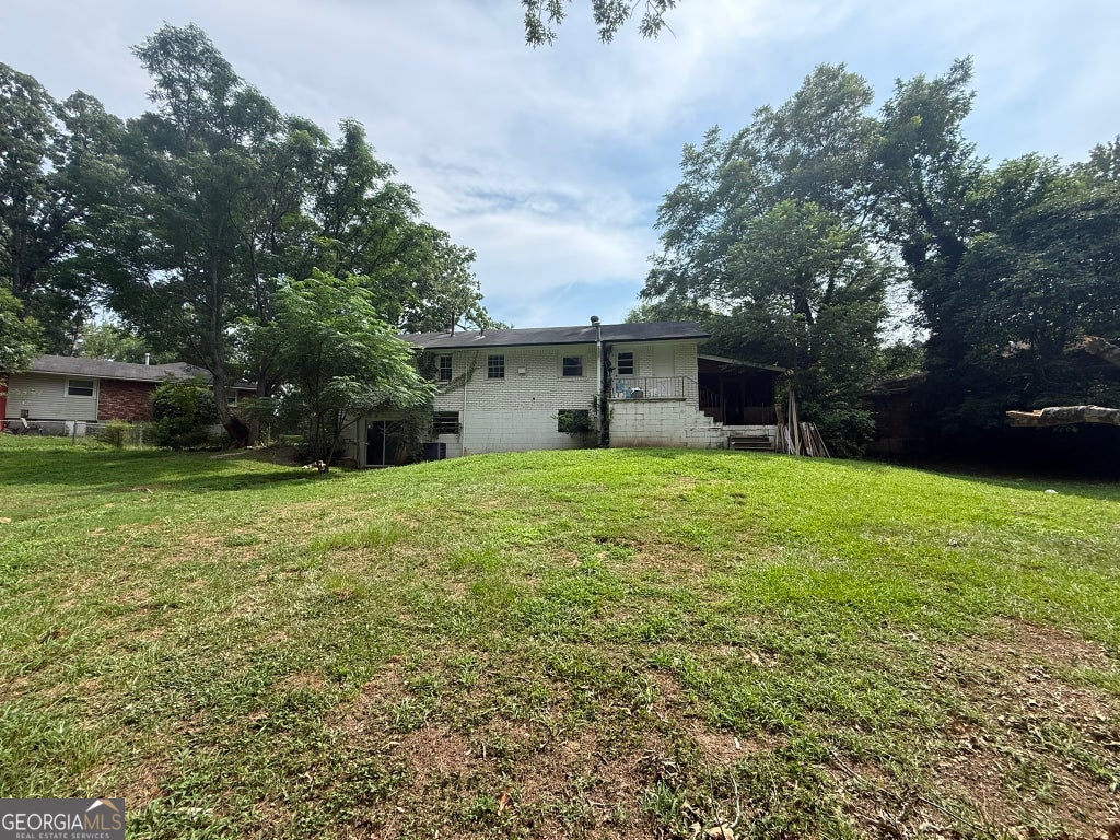 Photo of 868 King Road, Jonesboro, GA 30236 (MLS # 10799104)