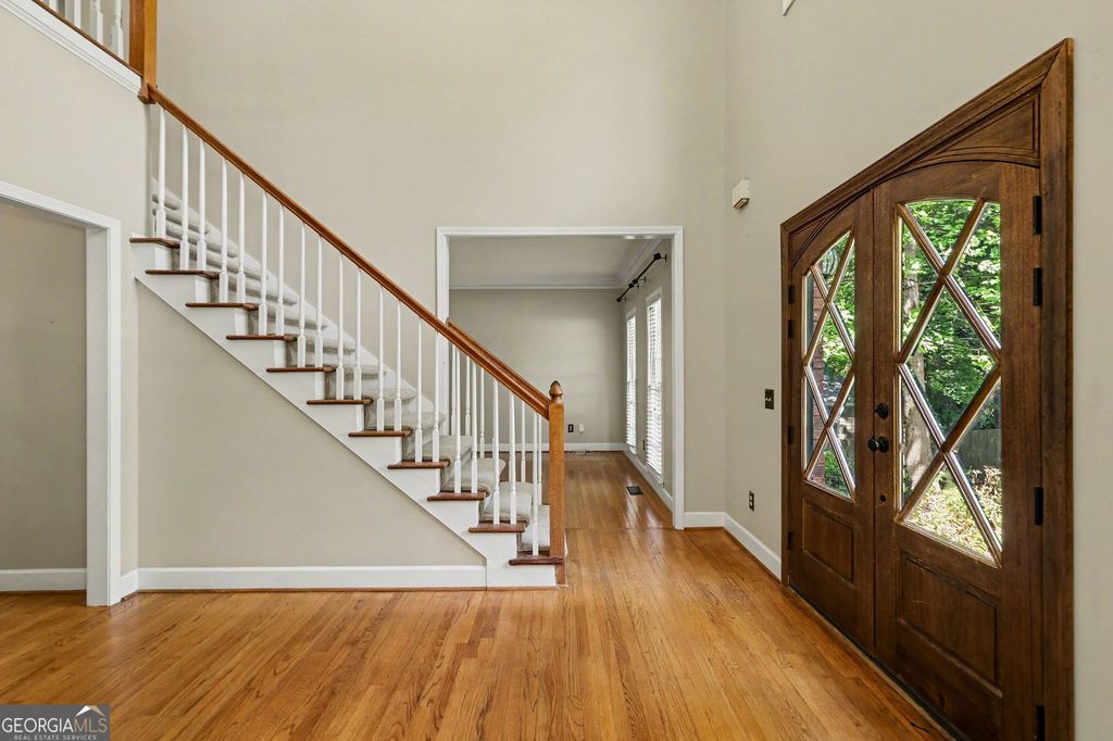 Photo of 5702 Fallsbrook Lane NW, Acworth, GA 30101 (MLS # 10735922)