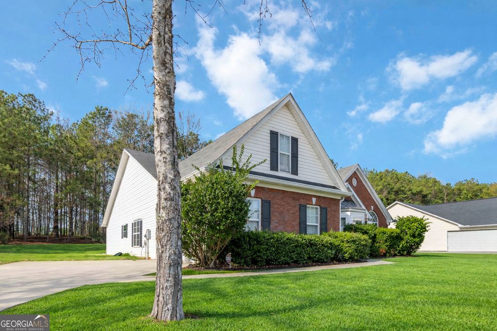 Photo of 1108 The By Way, McDonough, GA 30252 (MLS # 10661039)