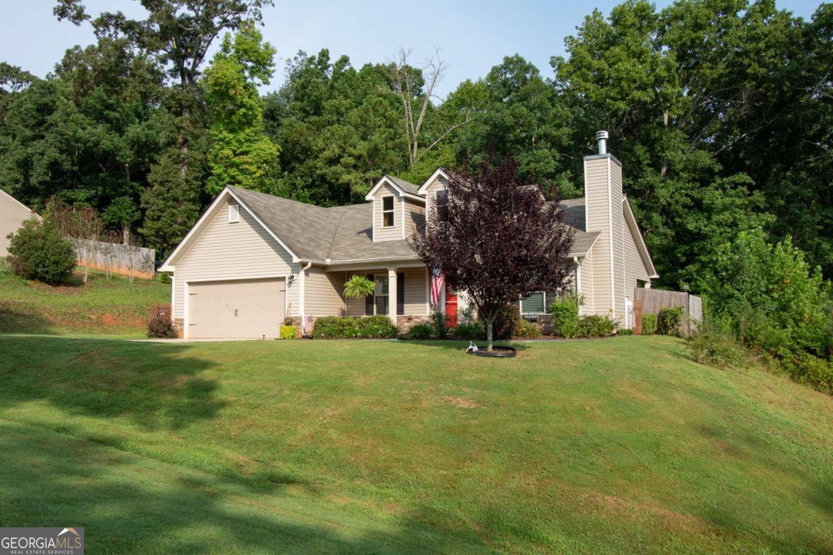 141 Conifer CT
