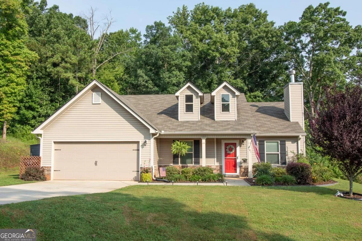 141 Conifer Court