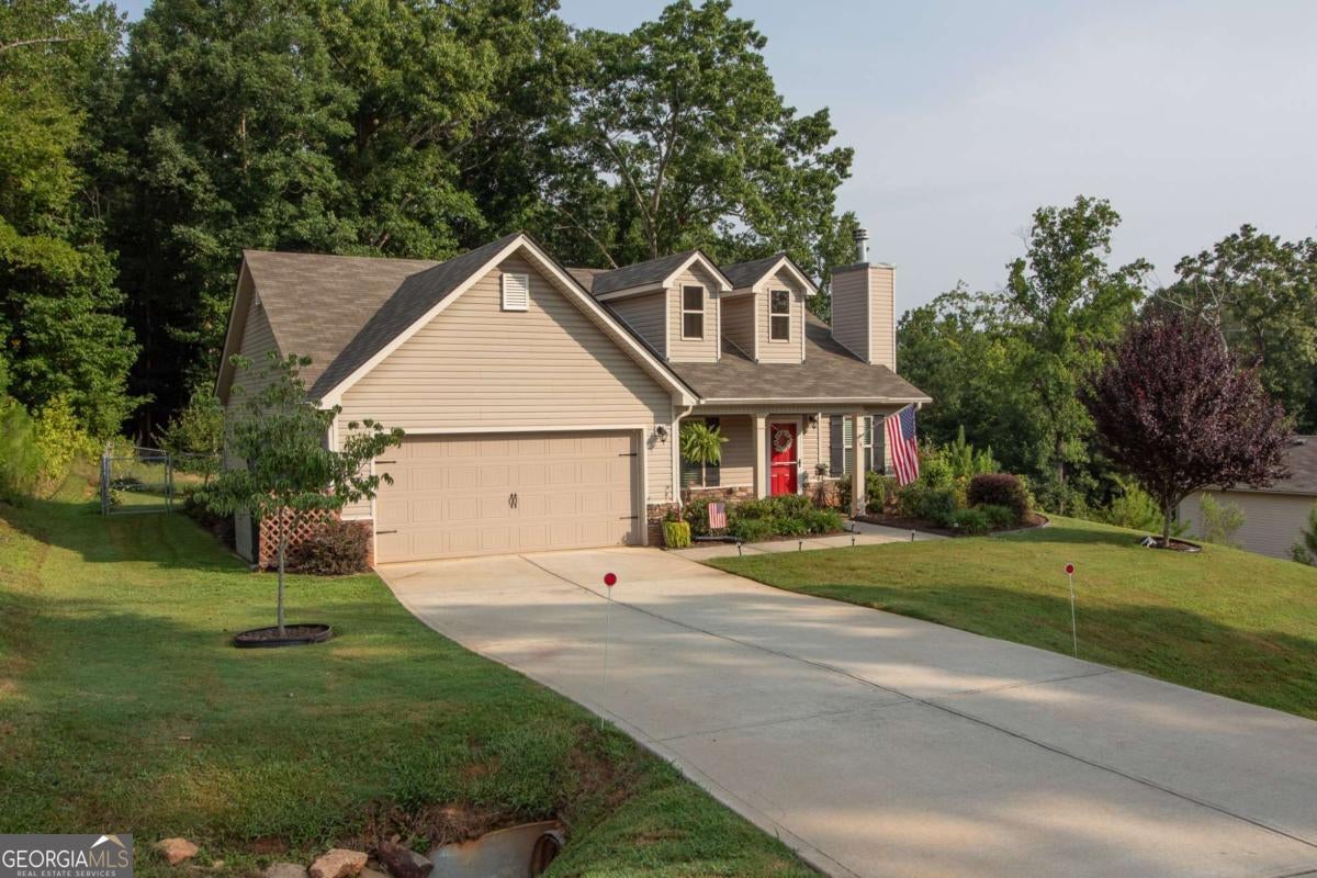 141 Conifer CT